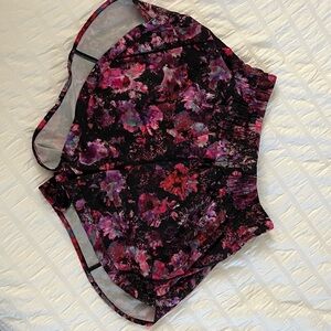 Lululemon tracker shorts 3” size 4